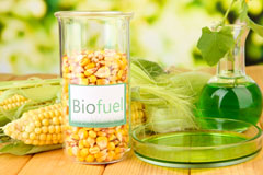 Luddington biofuel availability