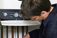 boiler repair Luddington