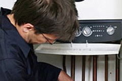 boiler replacement Luddington