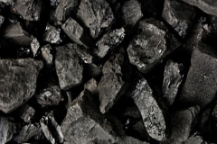 Luddington coal boiler costs