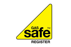 gas safe companies Luddington